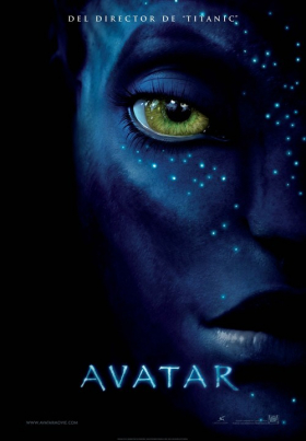Avatar 2009